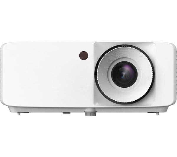 OPTOMA HZ146X-W Full HD Home Cinema Projector - Image 4