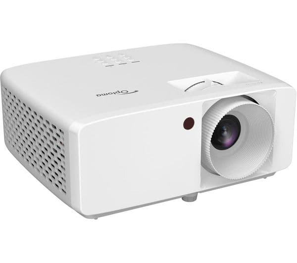 OPTOMA HZ146X-W Full HD Home Cinema Projector - Image 5