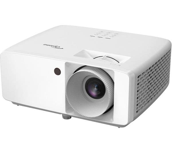 OPTOMA HZ146X-W Full HD Home Cinema Projector - Image 7