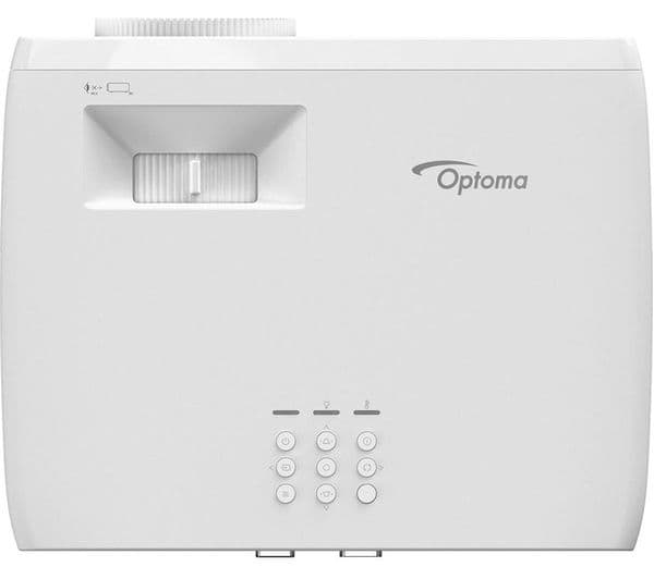 OPTOMA HZ146X-W Full HD Home Cinema Projector - Image 8