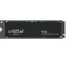 CRUCIAL T705 M.2 Internal SSD - 2 TB