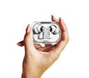 NOTHING Ear (a) Wireless Bluetooth Noise-Cancelling Earbuds - White thumbnail 2