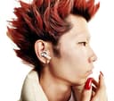 NOTHING Ear (a) Wireless Bluetooth Noise-Cancelling Earbuds - White thumbnail 4
