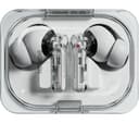 NOTHING Ear (a) Wireless Bluetooth Noise-Cancelling Earbuds - White thumbnail 8