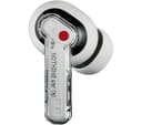 NOTHING Ear (a) Wireless Bluetooth Noise-Cancelling Earbuds - White thumbnail 10