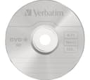 Verbatim Azo DVD-R 16x 100 Pack thumbnail 2