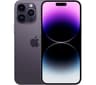 Apple iPhone 14 Pro Max - 128 GB, Deep Purple (Refurbished – Excellent)