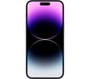 Apple iPhone 14 Pro Max - 128 GB, Deep Purple thumbnail 2