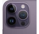 Apple iPhone 14 Pro Max - 128 GB, Deep Purple thumbnail 4