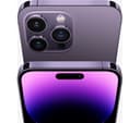 Apple iPhone 14 Pro Max - 128 GB, Deep Purple thumbnail 5