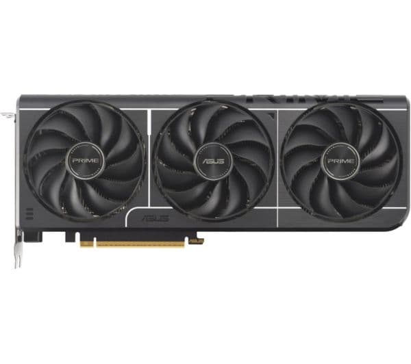 ASUS GeForce RTX 5060 Ti 8GB Black