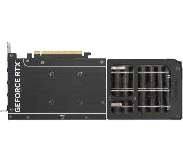 ASUS GeForce RTX 5060 Ti 8GB Black - Image 2