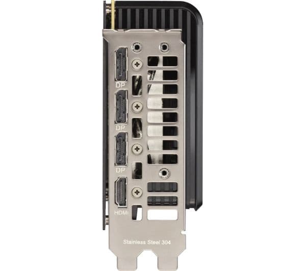 ASUS GeForce RTX 5060 Ti 8GB Black - Image 3