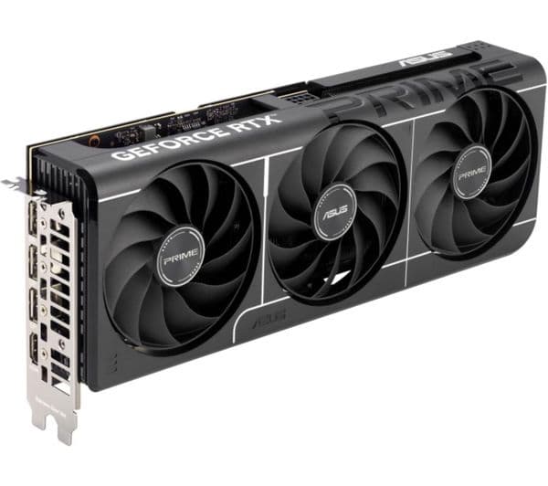 ASUS GeForce RTX 5060 Ti 8GB Black - Image 5