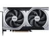 MSI GeForce RTX 5060 Ti 16 GB VENTUS 2X OC PLUS Graphics Card