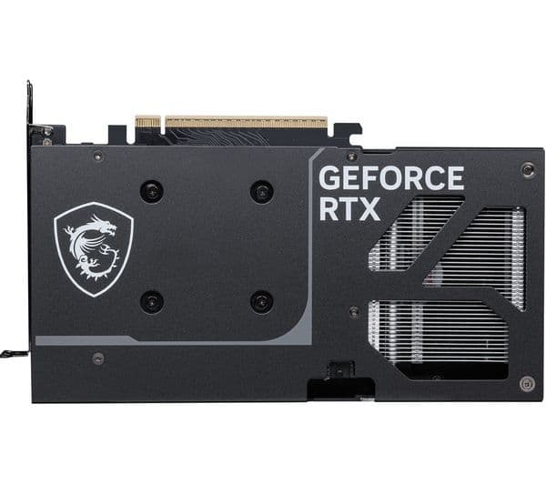 MSI GeForce RTX 5060 Ti 16 GB VENTUS 2X OC PLUS Graphics Card - Image 2