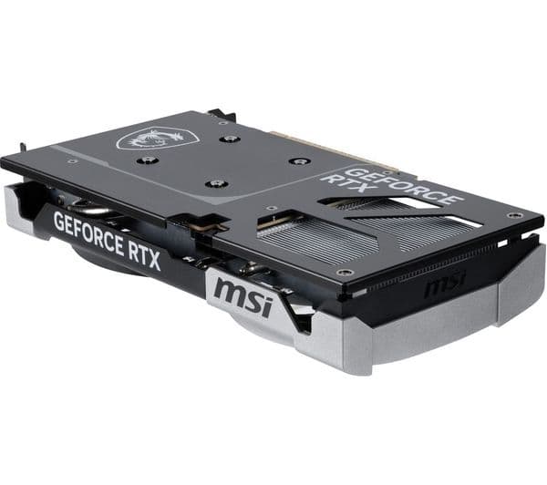 MSI GeForce RTX 5060 Ti 16 GB VENTUS 2X OC PLUS Graphics Card - Image 7