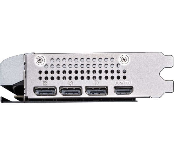 MSI GeForce RTX 5060 Ti 16 GB VENTUS 2X OC PLUS Graphics Card - Image 8