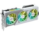 ASROCK Radeon RX 9060 XT 16 GB Steel Legend OC Card thumbnail 2