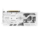 ASROCK Radeon RX 9060 XT 16 GB Steel Legend OC Card thumbnail 4