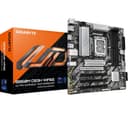 Gigabyte B860M DS3H WiFi 6E Silver thumbnail 3