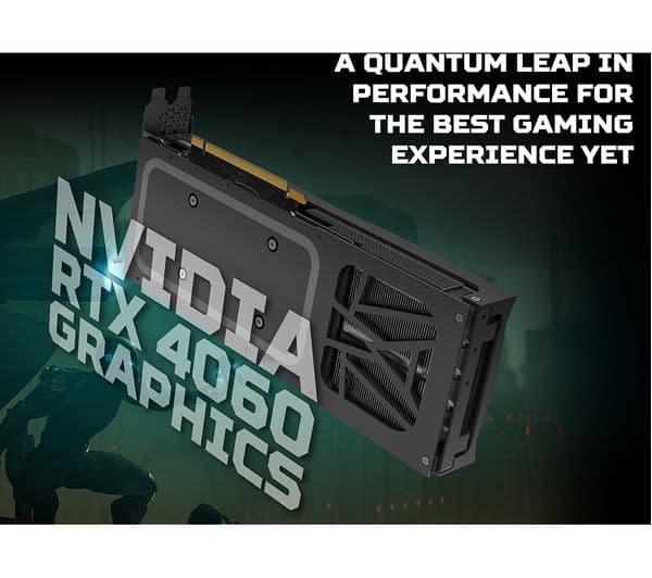 Acer Predator Orion 3000 PO3-650 Gaming PC - Intel® Core™ i7, RTX 4060, 1 TB SSD - Image 5
