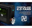 Acer Predator Orion 3000 PO3-650 Gaming PC - Intel® Core™ i7, RTX 4060, 1 TB SSD thumbnail 7