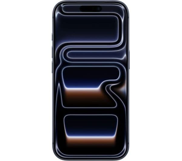 APPLE iPhone 17 Pro - 1 TB, Deep Blue - Image 2