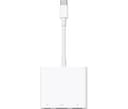 APPLE USB Type-C to HDMI & USB Adapter thumbnail 1