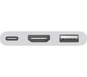 APPLE USB Type-C to HDMI & USB Adapter thumbnail 2