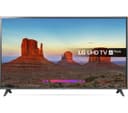 LG 75UK6200PLB 75" Smart 4K Ultra HD HDR LED TV thumbnail 1