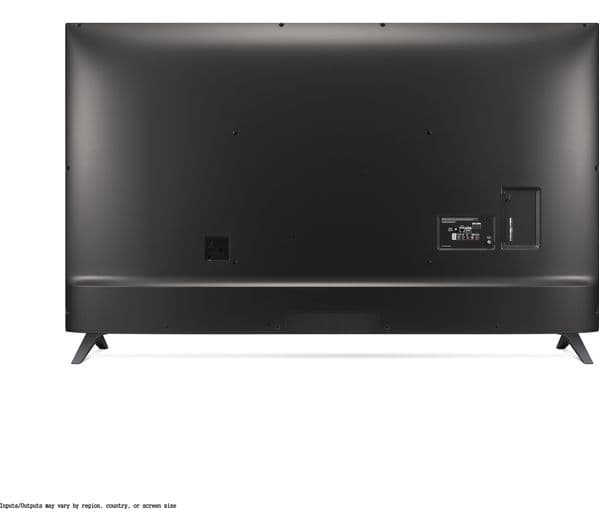 LG 75UK6200PLB 75" Smart 4K Ultra HD HDR LED TV - Image 3