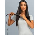REMINGTON Curl & Straight Confidence S6606 Hair Straightener - Grey & Pink thumbnail 5