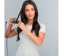 REMINGTON Curl & Straight Confidence S6606 Hair Straightener - Grey & Pink thumbnail 6