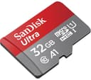 SANDISK Ultra Class 10 microSDXC Memory Card, U1 - 256 GB thumbnail 2