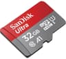 SanDisk Ultra microSDHC 32GB Class 10