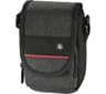 HAMA Valletta 90P Compact Camera Bag - Black