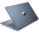 HP Pavilion 15-eh0525na 15.6" Laptop - AMD Athlon, 128GB, Blue thumbnail 5