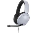 SONY INZONE H3 PS5 & PC Gaming Headset - White thumbnail 1