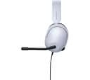 SONY INZONE H3 PS5 & PC Gaming Headset - White thumbnail 7
