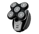 REMINGTON XR1500 Wet & Dry Rotary Head Shaver - Black thumbnail 1