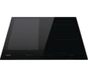 HAIER HAFRSJ64MC 59 cm Electric Induction Hob - Black thumbnail 1