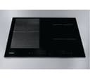 HAIER HAFRSJ64MC 59 cm Electric Induction Hob - Black thumbnail 7
