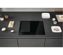 HAIER HAFRSJ64MC 59 cm Electric Induction Hob - Black thumbnail 4