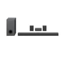 LG S80QR 5.1.3 Wireless Sound Bar with Dolby Atmos thumbnail 1
