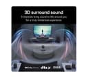LG S80QR 5.1.3 Wireless Sound Bar with Dolby Atmos thumbnail 6