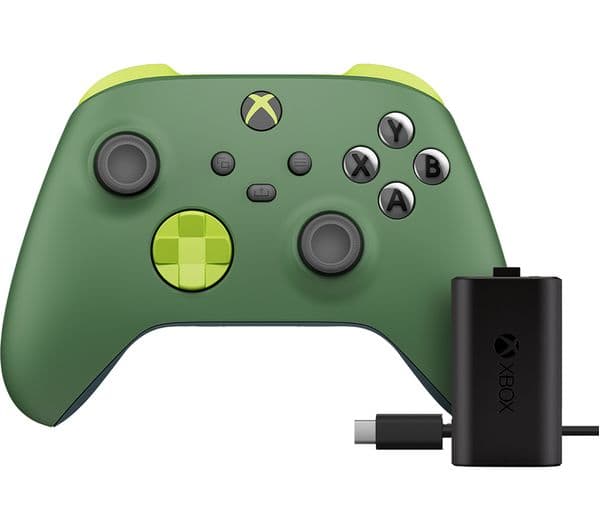 XBOX Wireless Controller - Remix Special Edition - Image 1