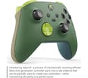 XBOX Wireless Controller - Remix Special Edition thumbnail 4
