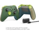 XBOX Wireless Controller - Remix Special Edition thumbnail 5