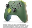 XBOX Wireless Controller - Remix Special Edition thumbnail 6